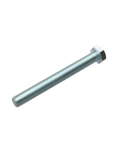 Metallschrauben Sechskantkopf M14x110 Klasse 8.8 Verzinkt 2