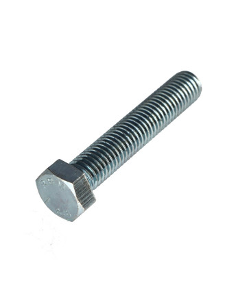 1 x Metallschrauben Sechskantkopf M14X80 Klasse...