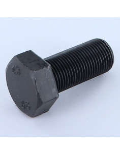 Metallschrauben Sechskantkopf M20X50 Gesamtgewinde Klasse...