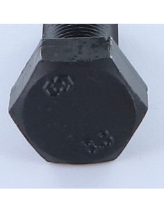 Metallschrauben Sechskantkopf M20X50 Gesamtgewinde Klasse... 2