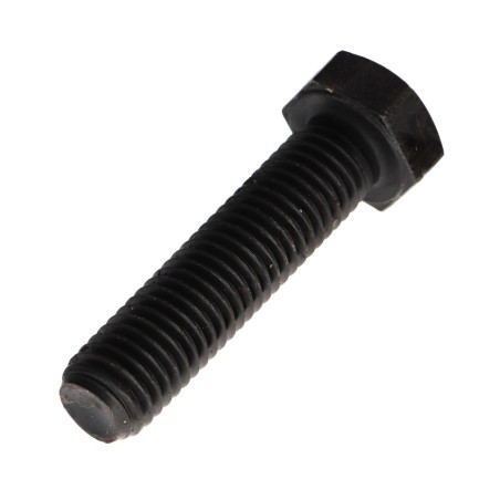 1 x Metallschrauben Sechskantkopf M14x45 Klasse 10.9 Rohstahl