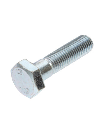 1 x Metallschrauben Sechskantkopf M14x50 Klasse...