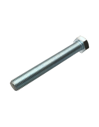 1 x Metallschrauben Sechskantkopf M24X180...