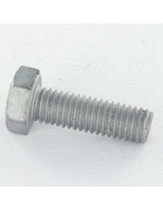 Metallschrauben Sechskantkopf M12x70 Klasse 10.9 Geomet...