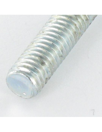 1 x Metallschrauben Zylindrischer Flachkopf...