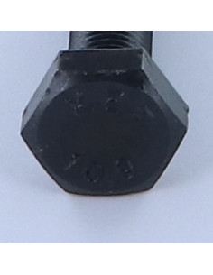 Metallschrauben Sechskantkopf M16X50 Klasse 10.9... 2