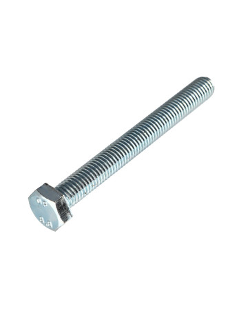 1 x Metallschrauben Sechskantkopf M10x110...