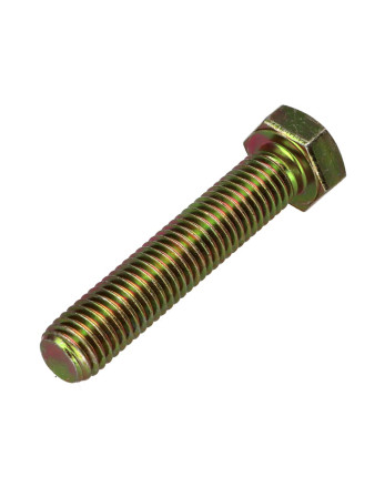 1 x Metallschrauben Sechskantkopf M14X60 Klasse...