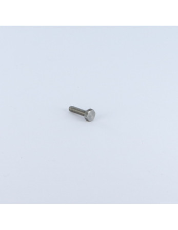 1 x Metallschrauben Sechskantkopf M3X10...