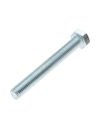1 x Metallschrauben Sechskantkopf M14X70 Klasse...