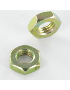 Muttern HH M36 Folge 36 Dichromat
