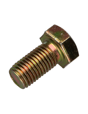 1 x Metallschrauben Sechskantkopf M16X30 Klasse...
