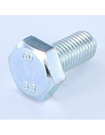 1 x Metallschrauben Sechskantkopf M10x20...