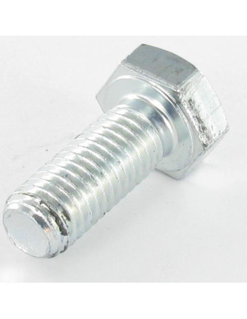 1 x Metallschrauben Sechskantkopf M10x120...