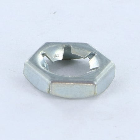 1 x Muttern KUMPEL M36 Verzinkt