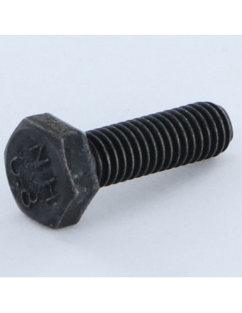 1 x Metallschrauben Sechskantkopf M6x20 Klasse...