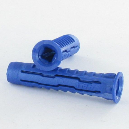 1 x Dübel Nylon 6X50 4ALL RAWLPLUG