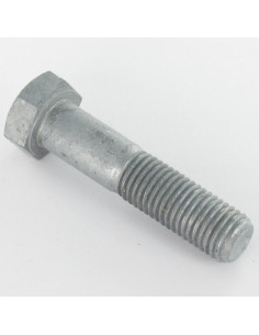 Schrauben mit teilgewinde Sechskantkopf M16X60 Klasse 8.8...