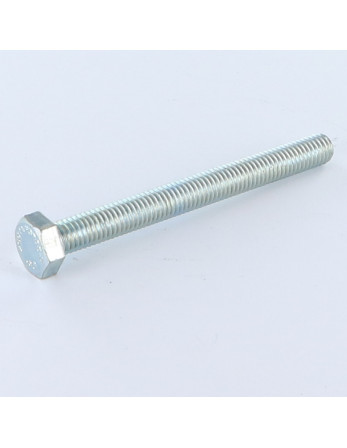 1 x Metallschrauben Sechskantkopf M16X90 Klasse...