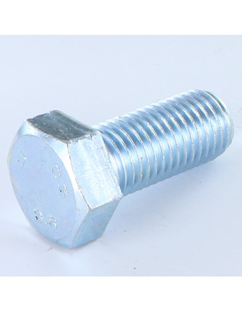 1 x Metallschrauben Sechskantkopf M20X40 Klasse...