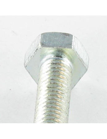 1 x Metallschrauben Sechskantkopf +...