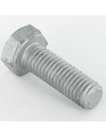1 x Metallschrauben Sechskantkopf M20X90 Klasse...