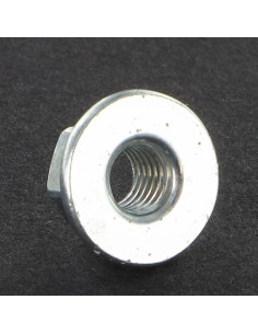 DIN 980 Sechskantmutter mit Klemmteil für Kreuzschlitz... 2