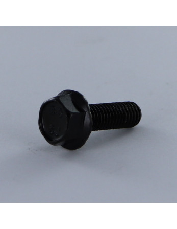 1 x Metallschrauben Sechskantkopf M8x25...