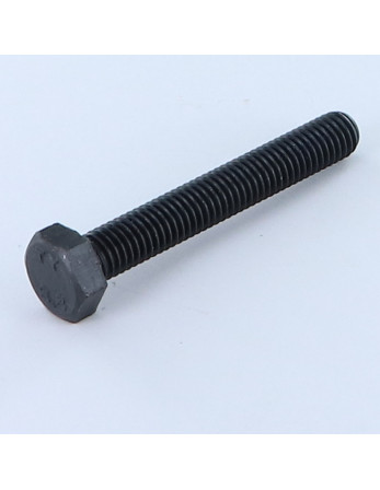 1 x Metallschrauben Sechskantkopf M8X50 Klasse...