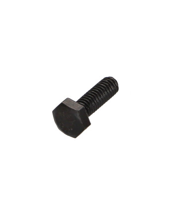 1 x Metallschrauben Sechskantkopf M4x10 Klasse...