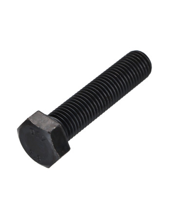 1 x Metallschrauben Sechskantkopf M16X80 Klasse...