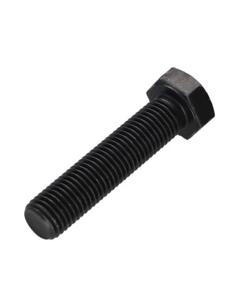 1 x Metallschrauben Sechskantkopf M16X80 Klasse...