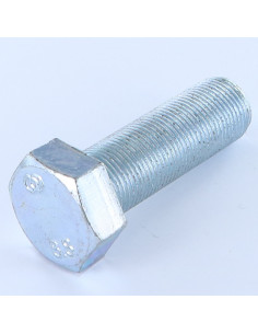 Metallschrauben Sechskantkopf M16X60 Gesamtgewinde Klasse...
