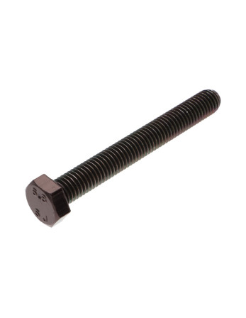 1 x Metallschrauben Sechskantkopf M8X80 Klasse...