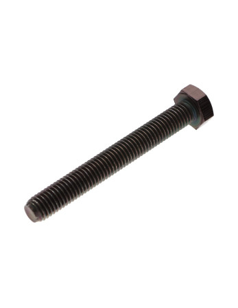 1 x Metallschrauben Sechskantkopf M8X80 Klasse...
