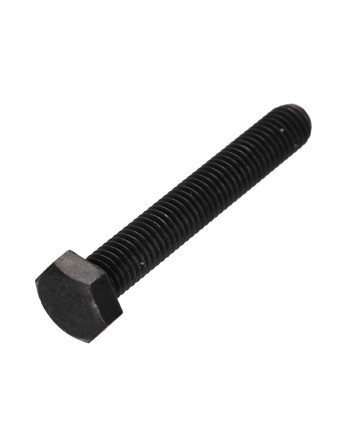 1 x Metallschrauben Sechskantkopf M10X70 Klasse...