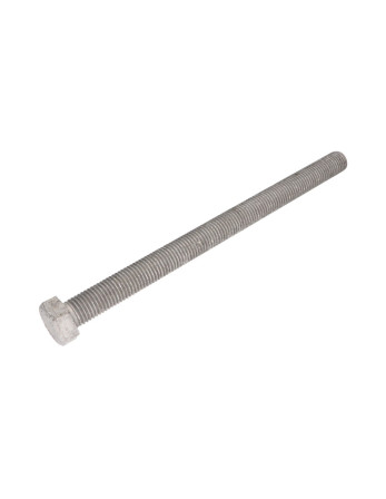 1 x Metallschrauben Sechskantkopf M16x200...