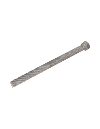 1 x Metallschrauben Sechskantkopf M16x200...