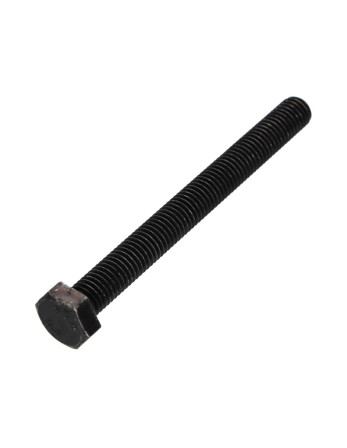 1 x Metallschrauben Sechskantkopf M10x100...