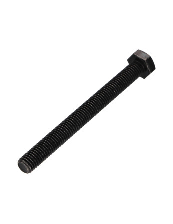 1 x Metallschrauben Sechskantkopf M10x100...