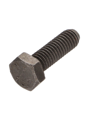 1 x Metallschrauben Sechskantkopf M6x20 Klasse...