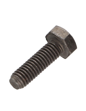 1 x Metallschrauben Sechskantkopf M6x20 Klasse...