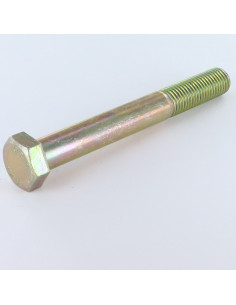 Schrauben mit teilgewinde Sechskantkopf M16X130 Klasse...