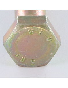 Schrauben mit teilgewinde Sechskantkopf M16X130 Klasse... 2