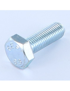 Metallschrauben Sechskantkopf M14x50 Gesamtgewinde Klasse...