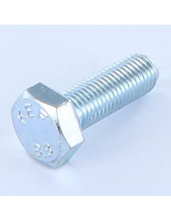 1 x Metallschrauben Sechskantkopf M14x50...