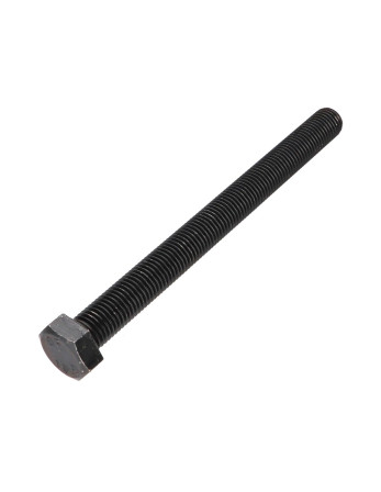 1 x Metallschrauben Sechskantkopf 16x180 Klasse...