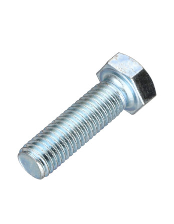 1 x Metallschrauben Sechskantkopf M14x30 Klasse...