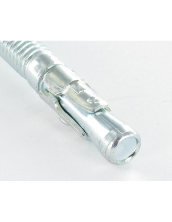 1 x Dübel BOZELENANKER M16X140 Verzinkt