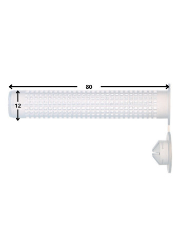 1 x SIEB D INJEKTION M6 Oder M8 12x80